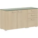 XXXLutz Lauterach - Ihr M&ouml;belhaus bei Bregenz Sideboard in 150/72,8/41,9 cm