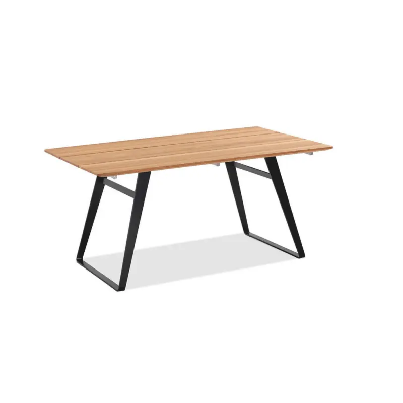 Gartentisch 180/95/76 cm