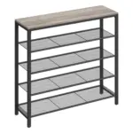 XXXLutz Lauterach - Ihr M&ouml;belhaus bei Bregenz Schuhregal 100/92,5/30 cm