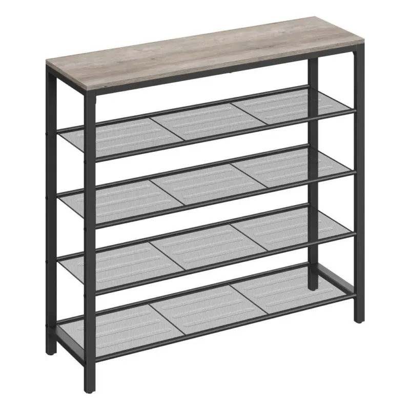 Schuhregal 100/92,5/30 cm