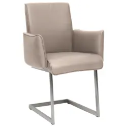 Armlehnstuhl Mikrofaser