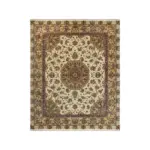 XXXLutz Lauterach - Ihr M&ouml;belhaus bei Bregenz Orientteppich 70/140 cm Tabriz Superior Creme, Beige