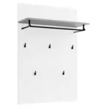 XXXLutz Lauterach - Ihr M&ouml;belhaus bei Bregenz Garderobenpaneel in 80/115/28 cm