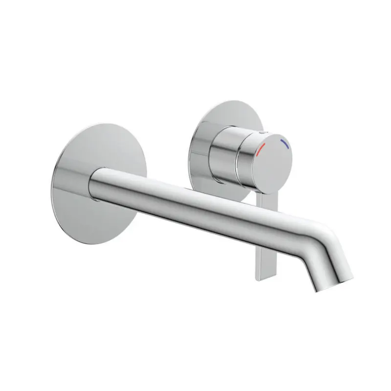 Waschtischarmatur 20/8/27 cm