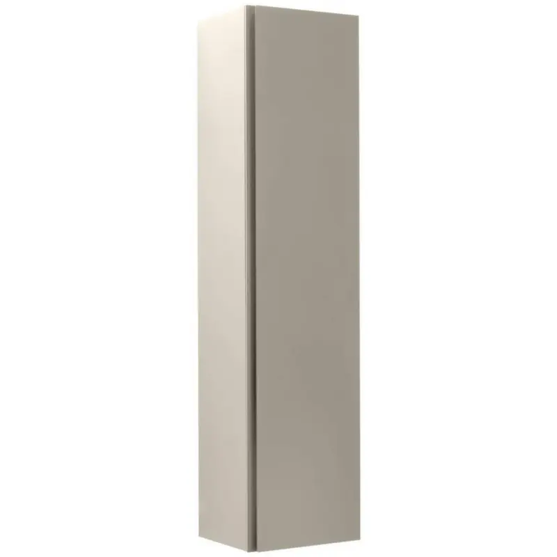 Garderobenschrank in 40/165/33 cm