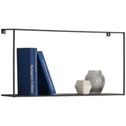 Wandregal 50/16/8 cm