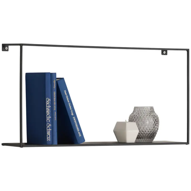 Wandregal 50/16/8 cm