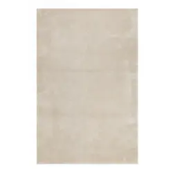 Hochflorteppich 70/140 cm Emilia Beige