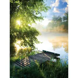 Leinwandbild Landschaft & Natur