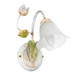 Wandleuchte 23/14/28 cm