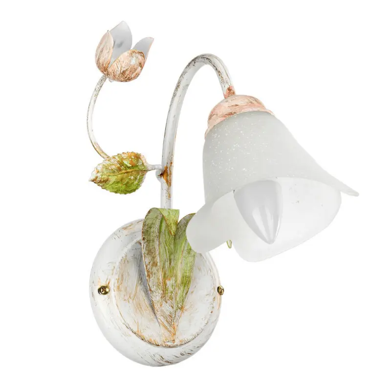 Wandleuchte 23/14/28 cm