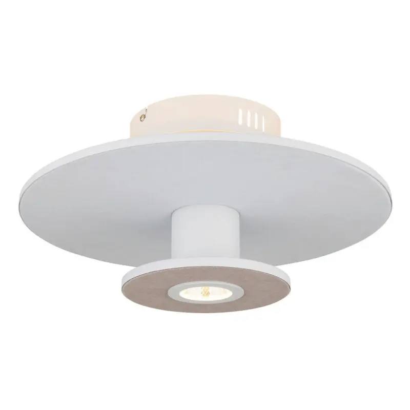 Led-Deckenleuchte 38/18 cm