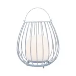 XXXLutz Lauterach - Ihr M&ouml;belhaus bei Bregenz Akku-Tischleuchte Jim 28/30 cm