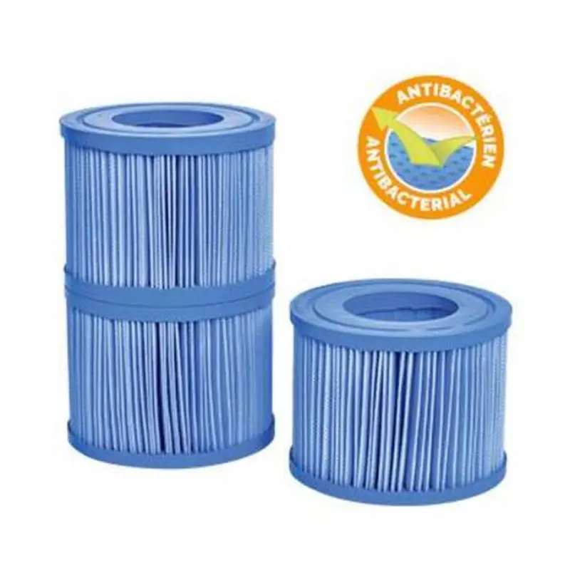 Whirlpool-Filterkartusche