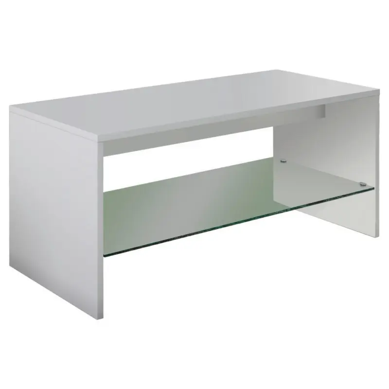 Couchtisch in Holzwerkstoff 90/40/40 cm