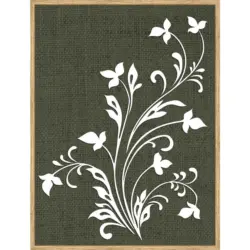 Kunstdruck 31,2/41,2 cm