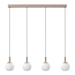 Led-H&auml;ngeleuchte 114/15/150 cm