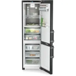 K&uuml;hl-Gefrier-Kombination Cbnbsa575I