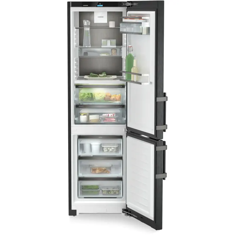 K&uuml;hl-Gefrier-Kombination Cbnbsa575I