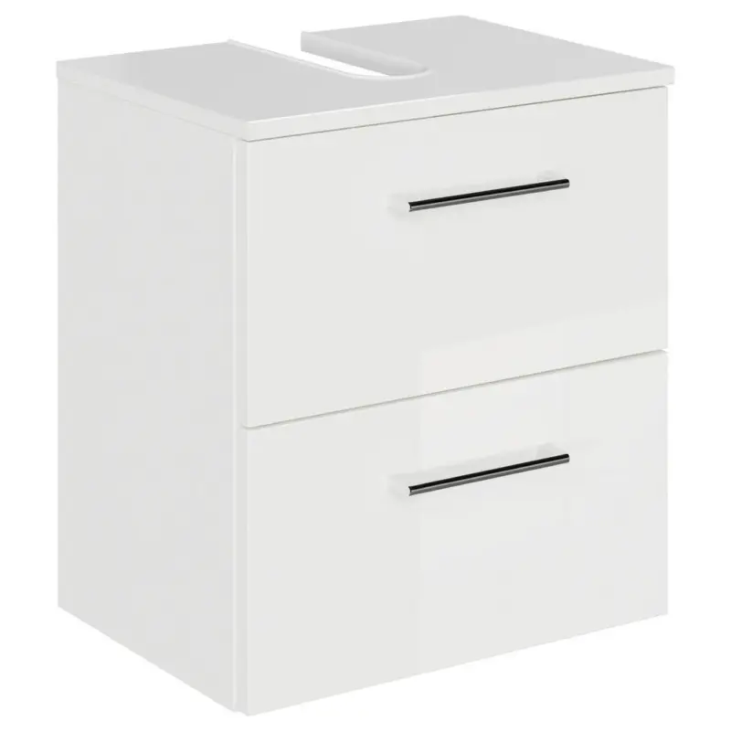 Waschbeckenunterschrank 45/49,8/33,3 cm