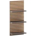 XXXLutz Lauterach - Ihr M&ouml;belhaus bei Bregenz Badezimmerregal 30,3/70,2/17,5 cm