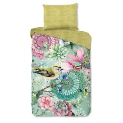 Bettw&auml;sche HIP Satin 140/200 cm