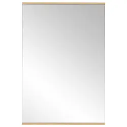 Wandspiegel 56/82/1,5 cm