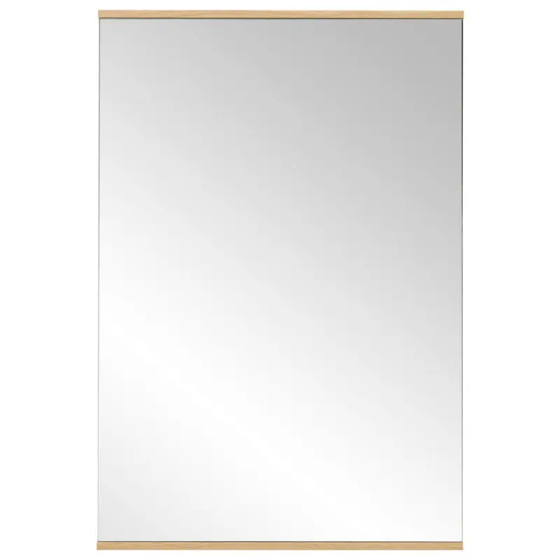 Wandspiegel 56/82/1,5 cm