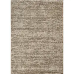 Webteppich 120/170 cm Oslo Beige