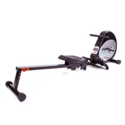 Ruderger&auml;t Motive Fitness