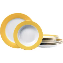 Tafelservice 8-teilig