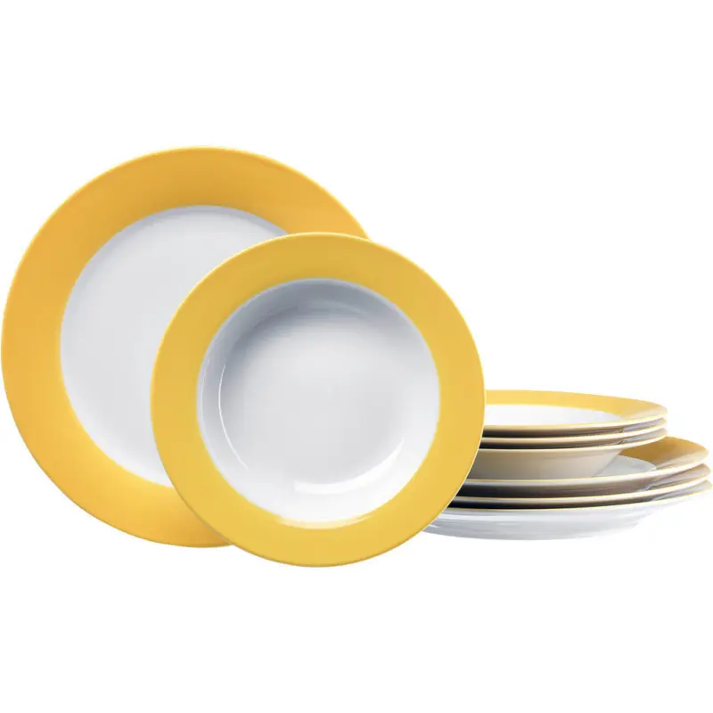 Tafelservice 8-teilig
