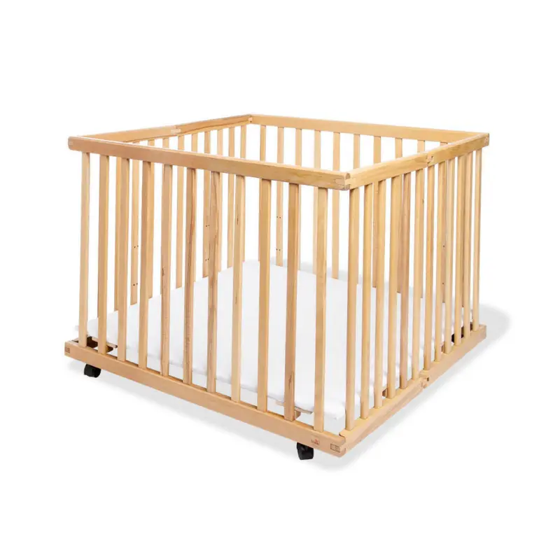 Laufgitter Pinolino Levin 97/97/75 cm