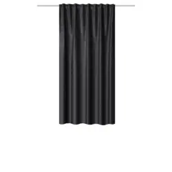 Fertigvorhang blickdicht