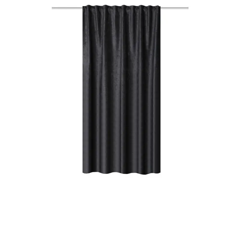 Fertigvorhang blickdicht