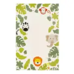 XXXLutz Lauterach - Ihr M&ouml;belhaus bei Bregenz Kinderteppich 200/290 cm E-Safari