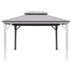 XXXLutz Lauterach - Ihr M&ouml;belhaus bei Bregenz Pavillon 483/307/363 cm