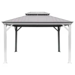 Pavillon 483/307/363 cm