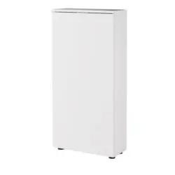 Schuhschrank in 50/103/22 cm