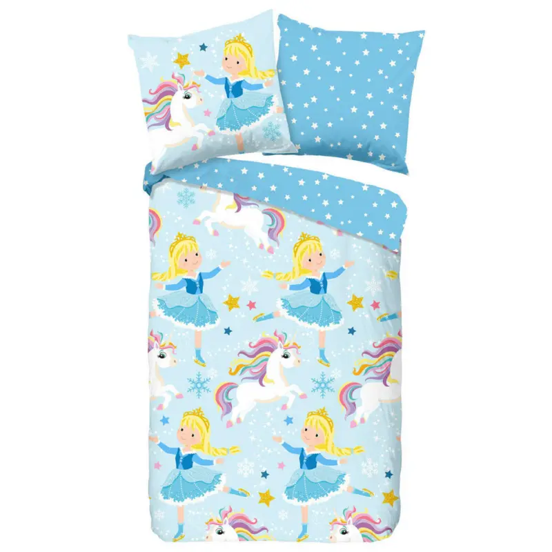 Kinderbettw&auml;sche 135/200 cm