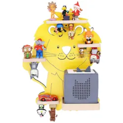 Kinderregal 32/42/19 cm