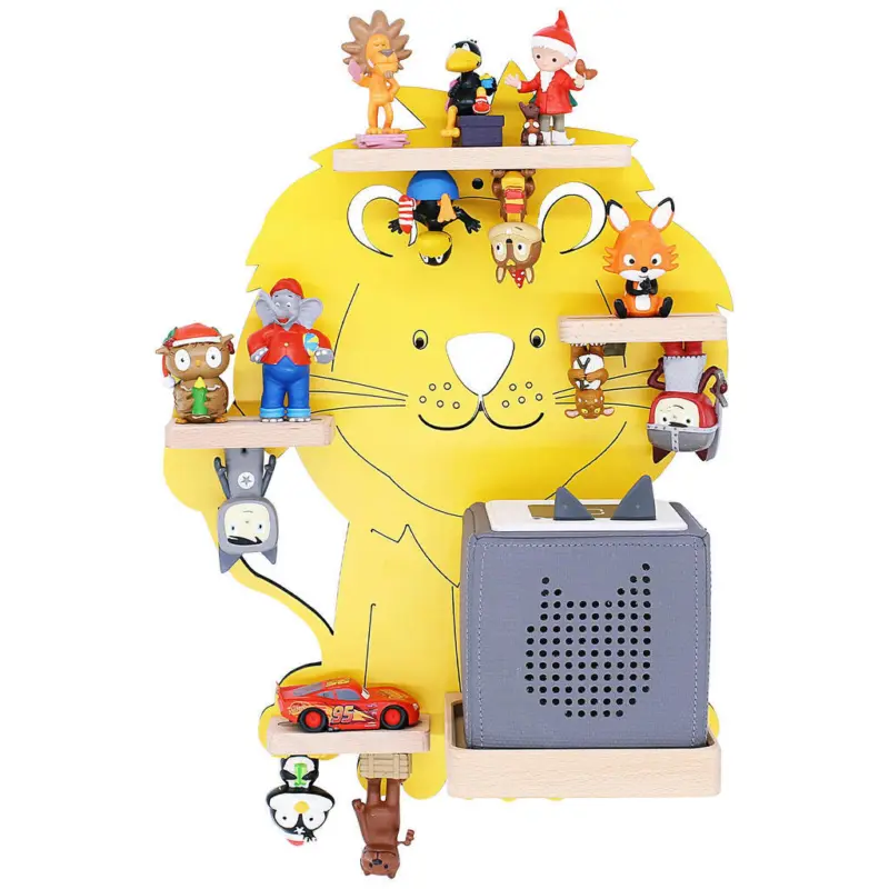 Kinderregal 32/42/19 cm