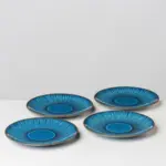 XXXLutz Lauterach - Ihr M&ouml;belhaus bei Bregenz Speisetellerset Eisfall 4-teilig