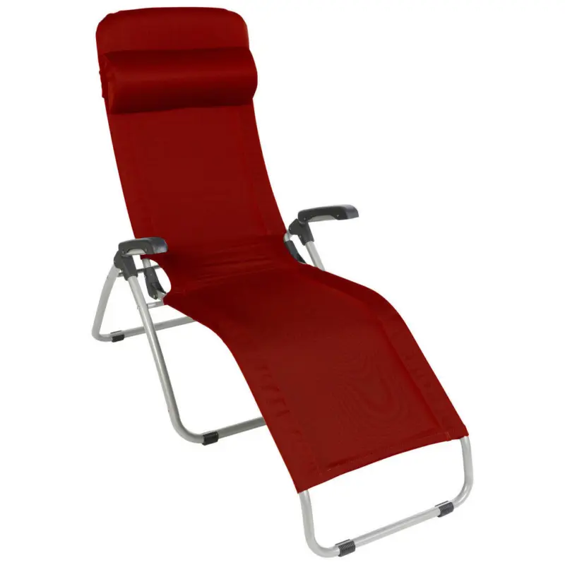 B&auml;derliege 69/118/185 cm