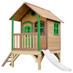 Spielhaus 287/231/191 cm