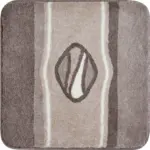 XXXLutz Lauterach - Ihr M&ouml;belhaus bei Bregenz Bidet-Vorleger Taupe 60/60 cm