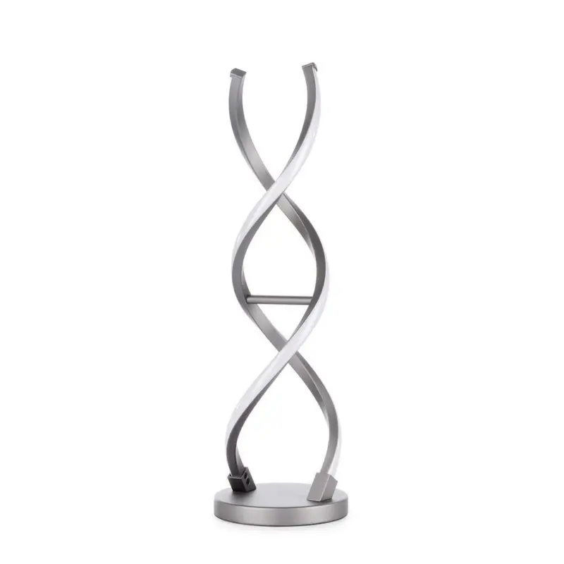 Led-Tischleuchte 15/15/48.5 cm