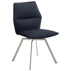 Stuhl Lederauswahl, Stoffauswahl, Typenauswahl