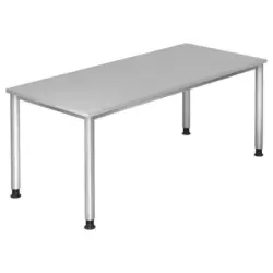 Schreibtisch h&ouml;henverstellbar