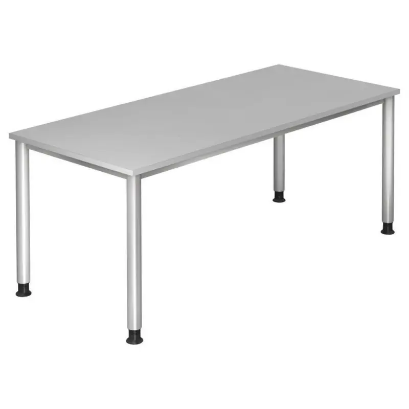 Schreibtisch h&ouml;henverstellbar